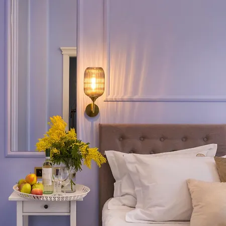 Apartament Barbican By Fragola Collection